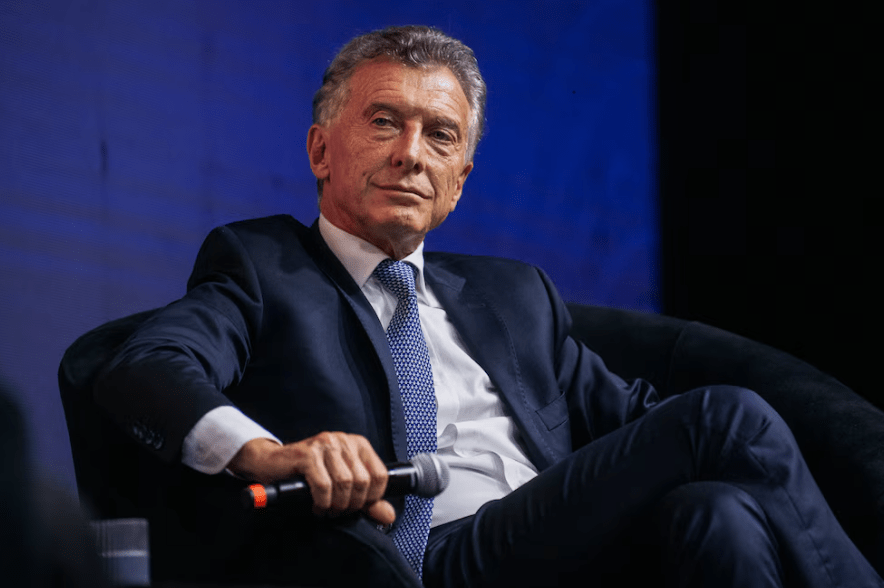 Macri inicia una gira por el interior para reposicionar al PRO y marcar diferencias con el Gobierno