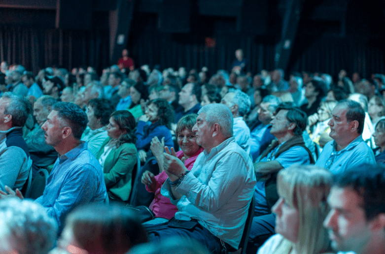 Lanús presentó su plan de gestión 2026 con eje en seguridad, urbanismo y modernización