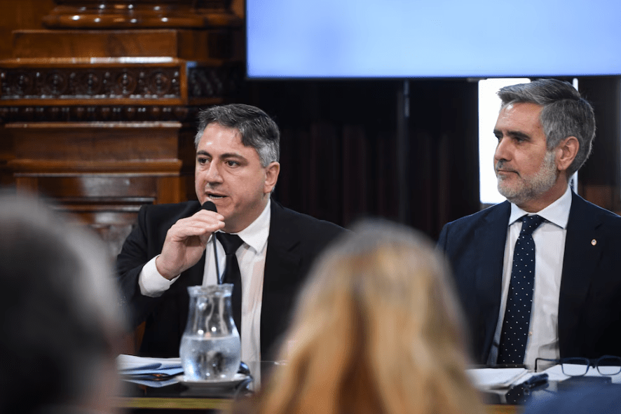 El Senado avanzó con el acuerdo de libre comercio entre el Mercosur y Singapur