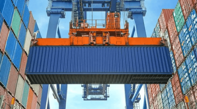 Buenos Aires encabezó las exportaciones del primer trimestre y Neuquén se consolidó por el impulso energético