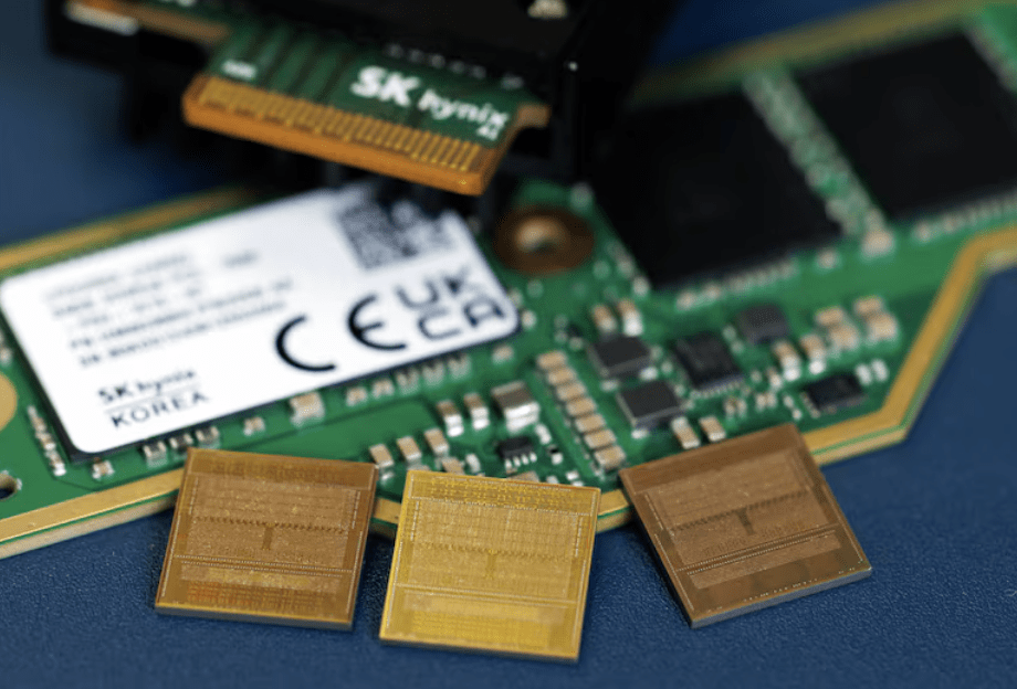 Los semiconductores alcanzan una racha récord en Wall Street impulsados por el boom de la inteligencia artificial