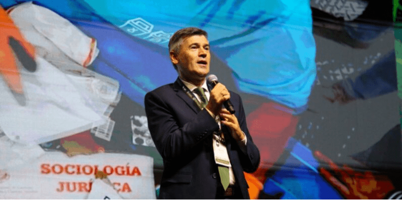 Passerini presentó las políticas ambientales de Córdoba en la Asamblea Nacional de Municipios frente al Cambio Climático