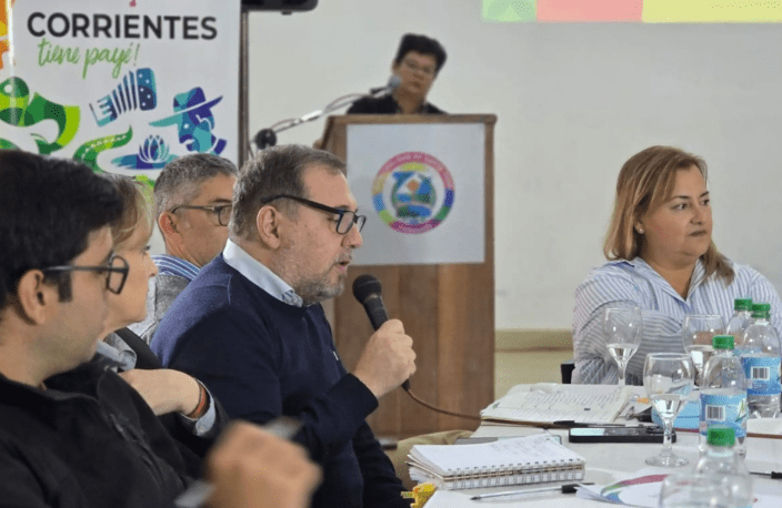 Corrientes impulsa corredores turísticos estratégicos para fortalecer su posicionamiento regional