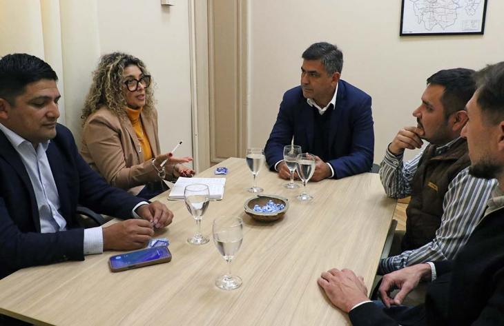 Tucumán: Tafí del Valle impulsa una agenda ambiental para fortalecer el desarrollo sostenible