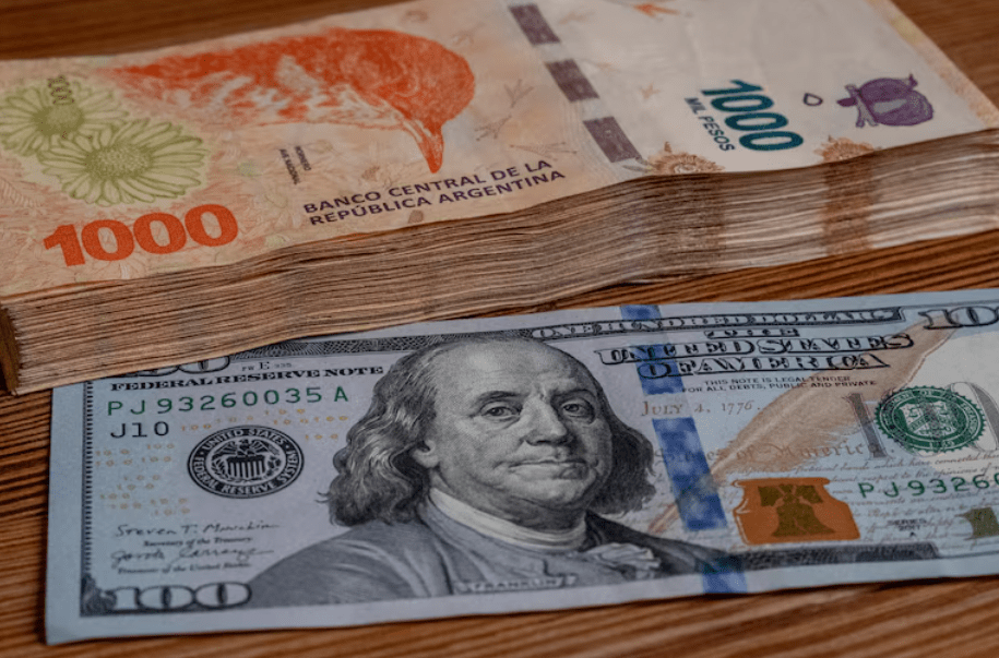 El riesgo país cayó en América Latina en abril y muestra señales de resiliencia en los mercados