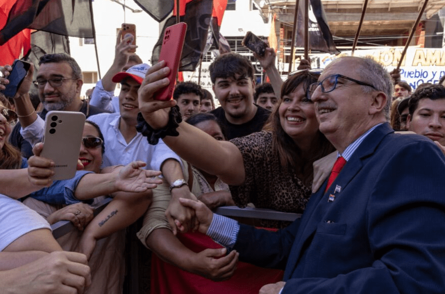 Misiones: Passalacqua presentó un plan de obras con financiamiento provincial e internacional