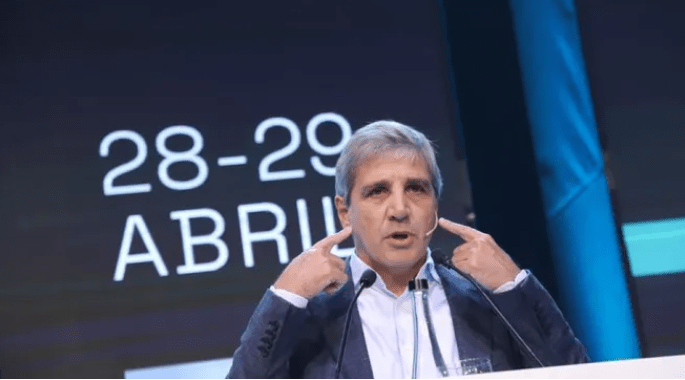 El Gobierno aprobó el Presupuesto Consolidado 2026 y proyecta superávit financiero