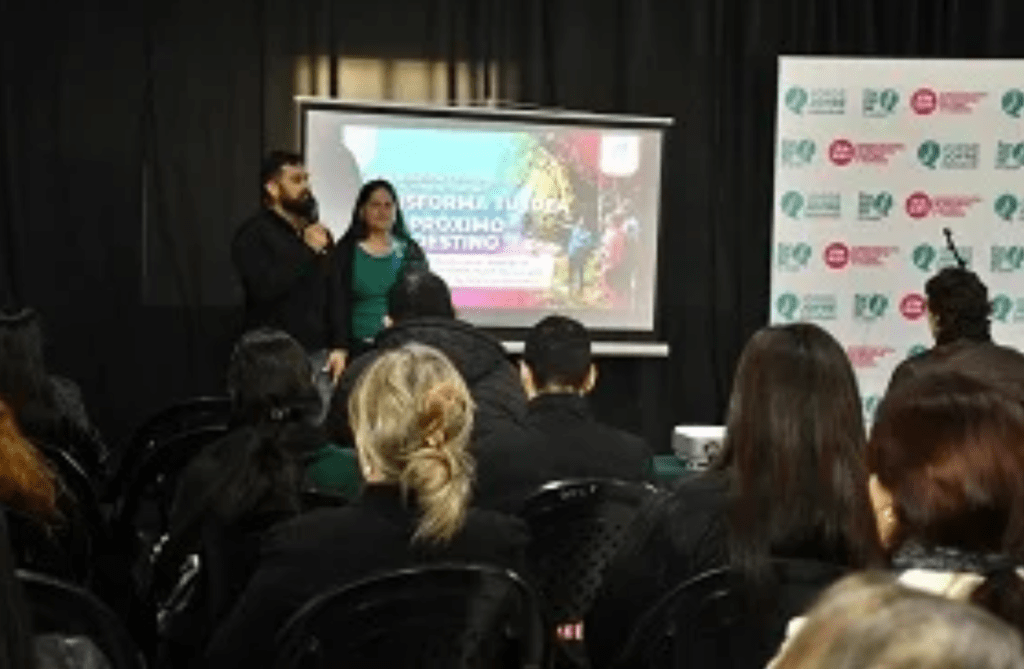 Formosa lanzó una nueva edición de la Escuela Municipal de Turismo con modalidad híbrida