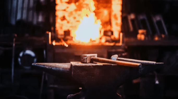 La industria volvió a crecer y registró su primera mejora interanual en nueve meses