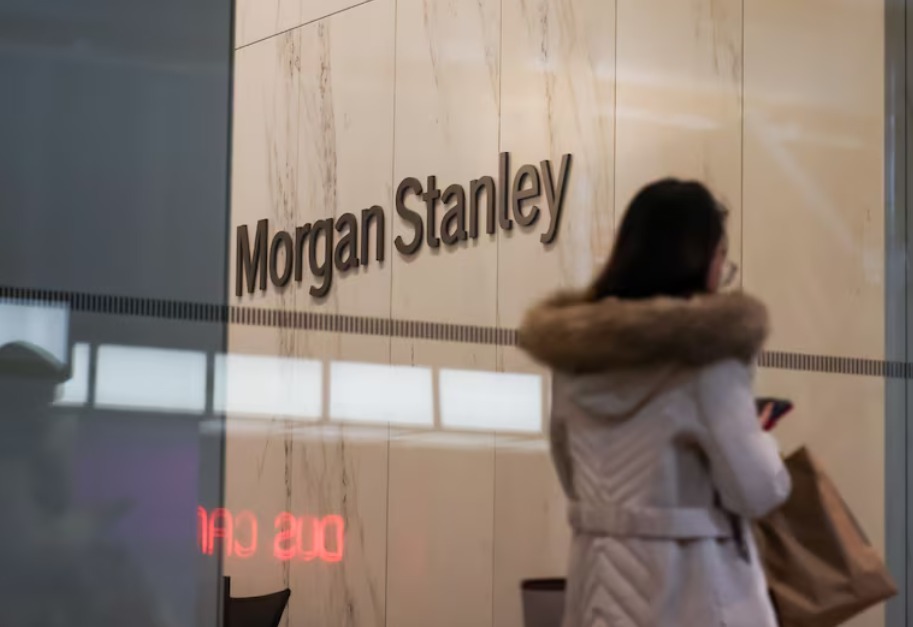 Morgan Stanley proyecta al S&P 500 en 8.300 puntos tras una temporada récord de ganancias