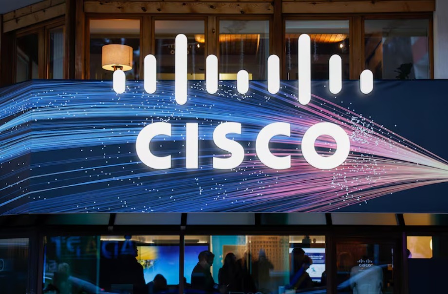 Cisco se dispara en Wall Street tras mejorar previsiones y acelerar su apuesta por la IA Cisco se dispara en Wall Street tras mejorar previsiones y acelerar su apuesta por la IA