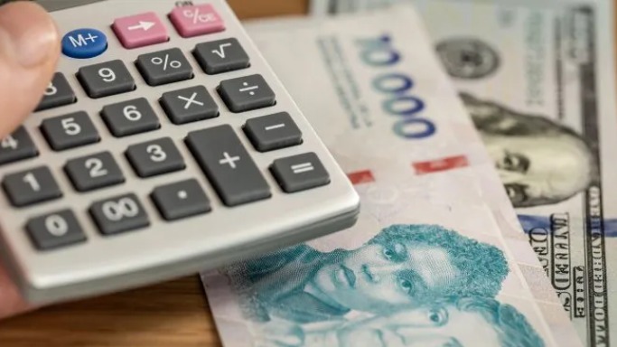El mercado apuesta a una desaceleración inflacionaria y resurgen inversiones en pesos El mercado apuesta a una desaceleración inflacionaria y resurgen inversiones en pesos