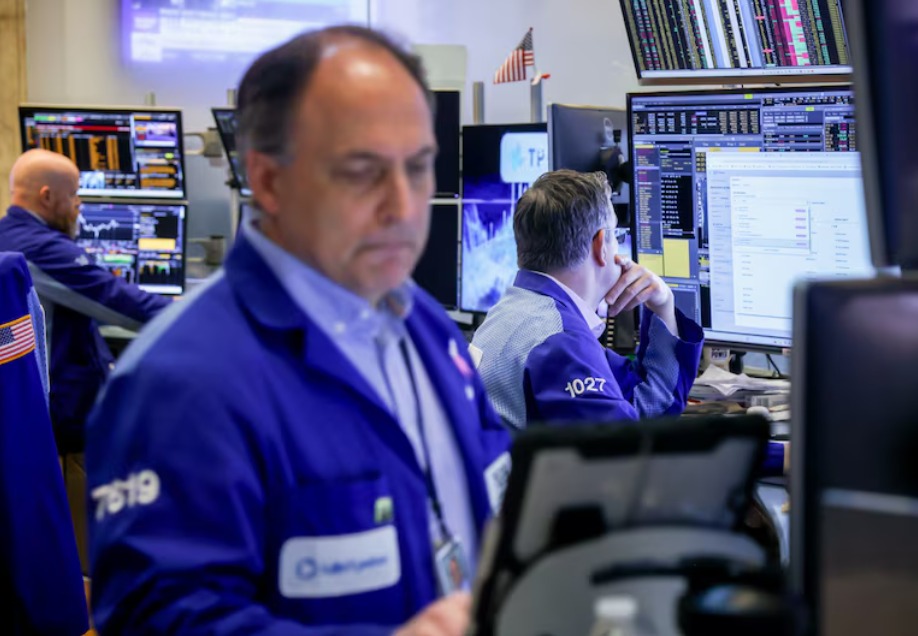 El boom de la inteligencia artificial explica más del 70% del crecimiento del S&P 500 El boom de la inteligencia artificial explica más del 70% del crecimiento del S&P 500