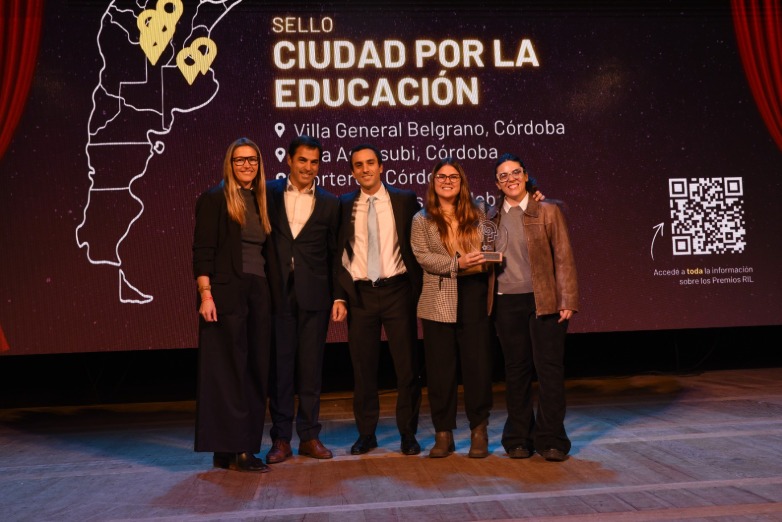 San Isidro fue distinguido a nivel nacional por su gestión, educación y planificación urbana San Isidro fue distinguido a nivel nacional por su gestión, educación y planificación urbana
