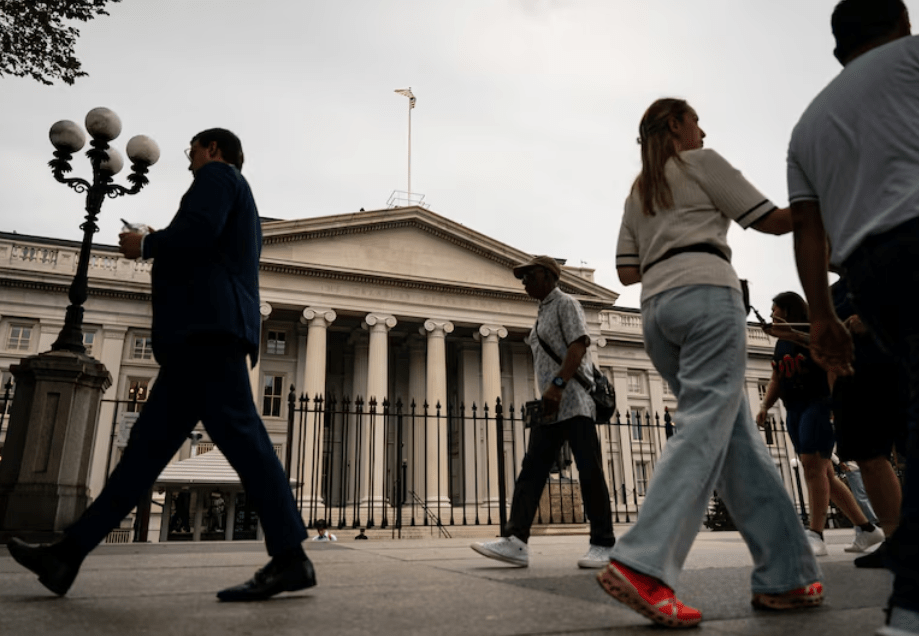 Los bonos del Tesoro de EE.UU. alcanzan niveles históricos y dividen a Wall Street Los bonos del Tesoro de EE.UU. alcanzan niveles históricos y dividen a Wall Street