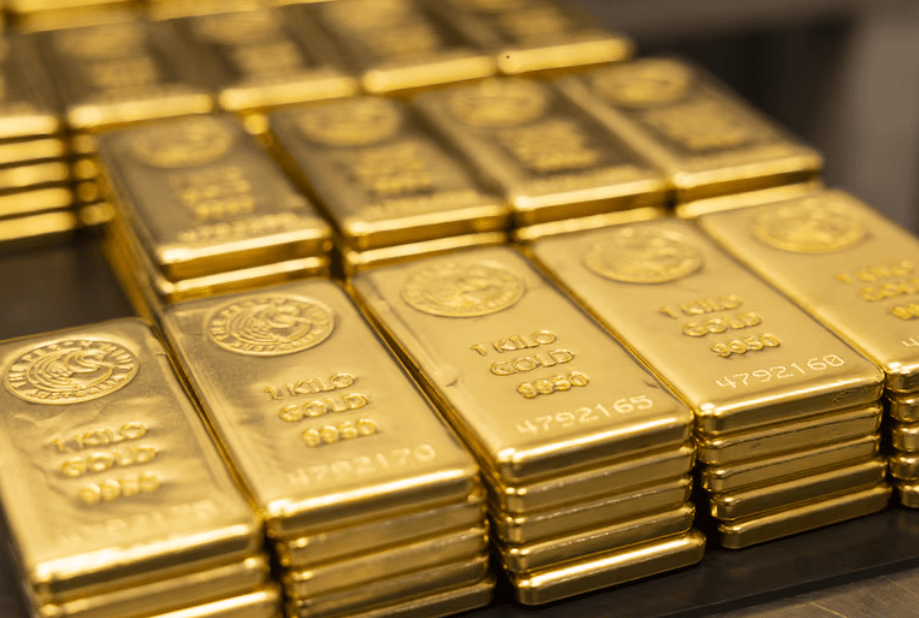 Lombard Odier sostiene que los factores estructurales siguen favoreciendo al oro pese a la reciente corrección Lombard Odier sostiene que los factores estructurales siguen favoreciendo al oro pese a la reciente corrección
