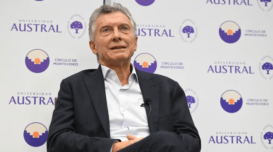 Mauricio Macri cruzó a Martín Menem, cuestionó el estilo de Milei y dejó abierta la incógnita sobre 2027