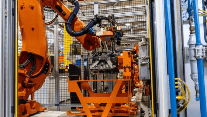 Caen las importaciones productivas mientras crecen las compras de bienes de consumo