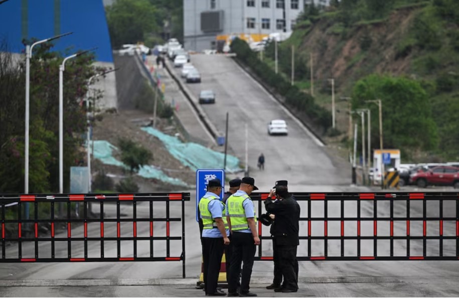 Sube el carbón de coque en China tras un accidente fatal y el cierre de más de 100 minas
