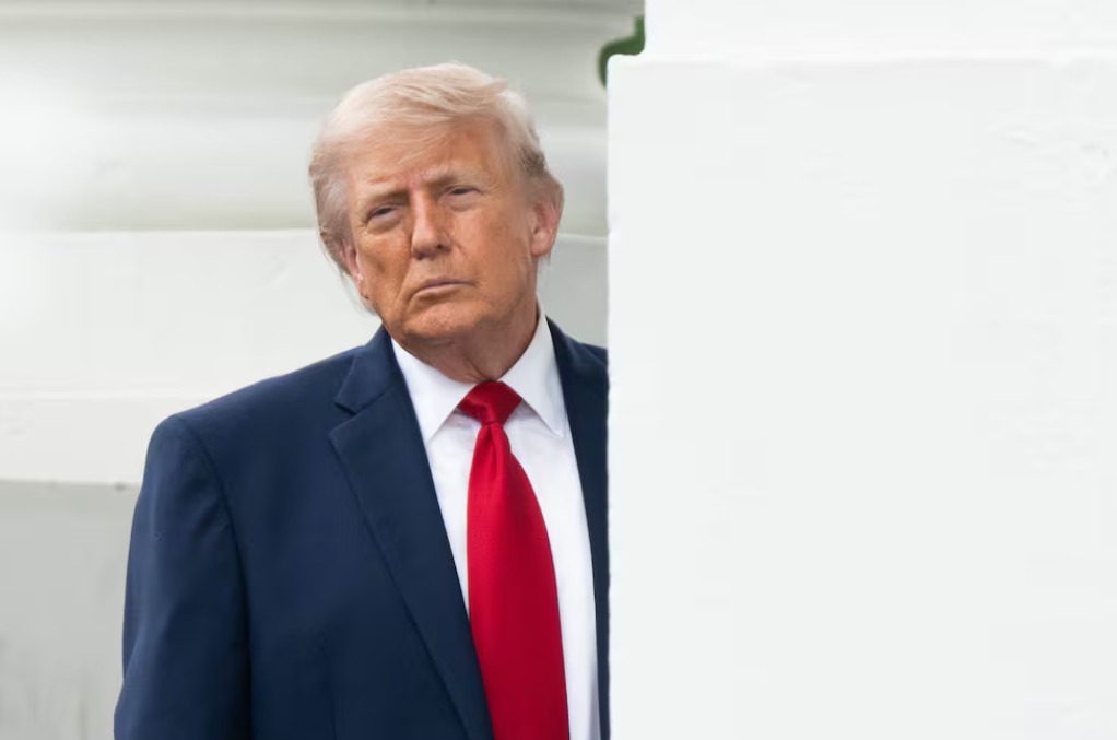 Trump pidió a Qatar y Arabia Saudita normalizar relaciones con Israel en medio de las negociaciones con Irán