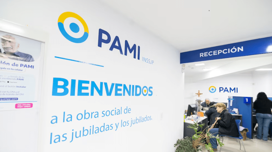PAMI dio de baja a más de 1.500 prestadores por irregularidades y denunció casos de fraude PAMI dio de baja a más de 1.500 prestadores por irregularidades y denunció casos de fraude