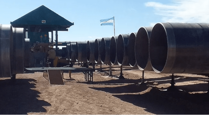 Las pymes proveedoras de energía elevan su nivel de actividad, pero persisten los despidos y la cautela