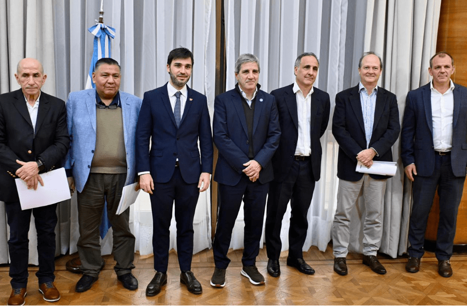 Chubut suma inversiones por US0 millones para extender la producción petrolera en Cerro Dragón