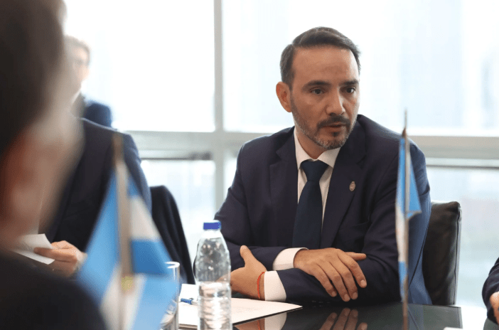 El Norte Grande reforzó su agenda conjunta para impulsar obras e inversiones estratégicas