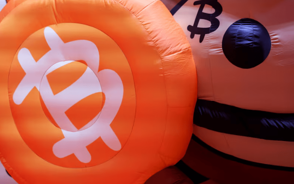 Bitcoin profundiza su caída y registra su peor racha negativa en casi un año