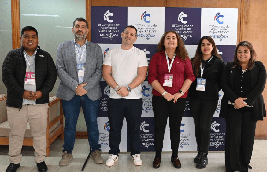 Puerto Madryn fortaleció alianzas turísticas y avanzó en gestiones por nuevas rutas aéreas
