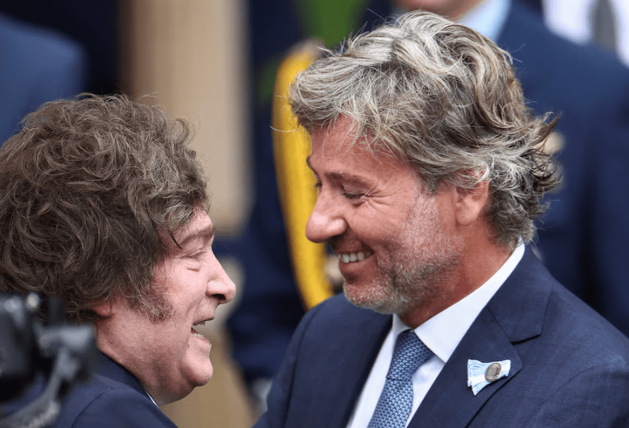 Milei celebró la aprobación de 74 pliegos judiciales y habló de una nueva etapa para la Justicia