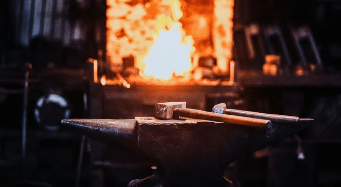 La industria metalúrgica profundizó su caída y la capacidad ociosa alcanzó niveles históricos La industria metalúrgica profundizó su caída y la capacidad ociosa alcanzó niveles históricos