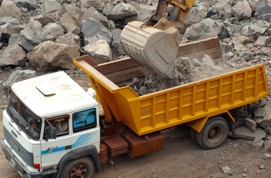 Entre Ríos superó los .300 millones de recaudación con la digitalización de las guías mineras Entre Ríos superó los .300 millones de recaudación con la digitalización de las guías mineras