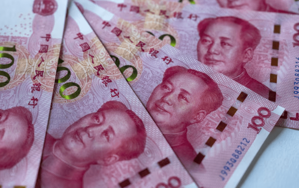 China lanzó una nueva herramienta financiera para impulsar la expansión global del yuan China lanzó una nueva herramienta financiera para impulsar la expansión global del yuan