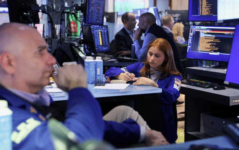 Wall Street sube tras acuerdo entre EE.UU. e Irán y mejora el apetito por el riesgo Wall Street sube tras acuerdo entre EE.UU. e Irán y mejora el apetito por el riesgo