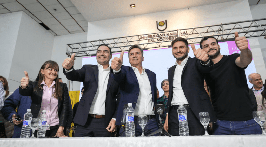 Gobernadores del NEA y Litoral coordinan una agenda común para reclamar más fondos y obras al Gobierno nacional Gobernadores del NEA y Litoral coordinan una agenda común para reclamar más fondos y obras al Gobierno nacional