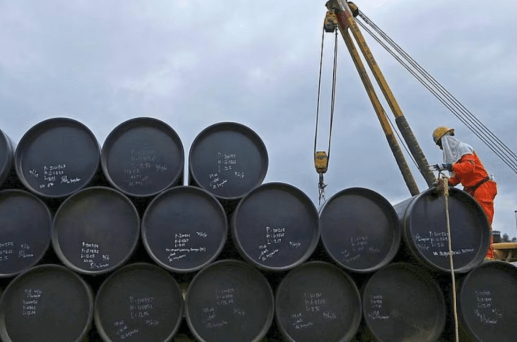 Estados Unidos suspende sanciones al petróleo iraní y abre una nueva etapa de diálogo con Teherán Estados Unidos suspende sanciones al petróleo iraní y abre una nueva etapa de diálogo con Teherán