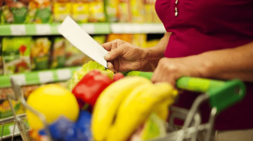 El consumo masivo moderó su caída en mayo, pero sigue acumulando retrocesos en 2026 El consumo masivo moderó su caída en mayo, pero sigue acumulando retrocesos en 2026