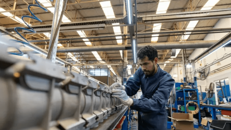 Cierre de empresas: el 98% de las firmas que dejaron de operar desde 2023 son pymes