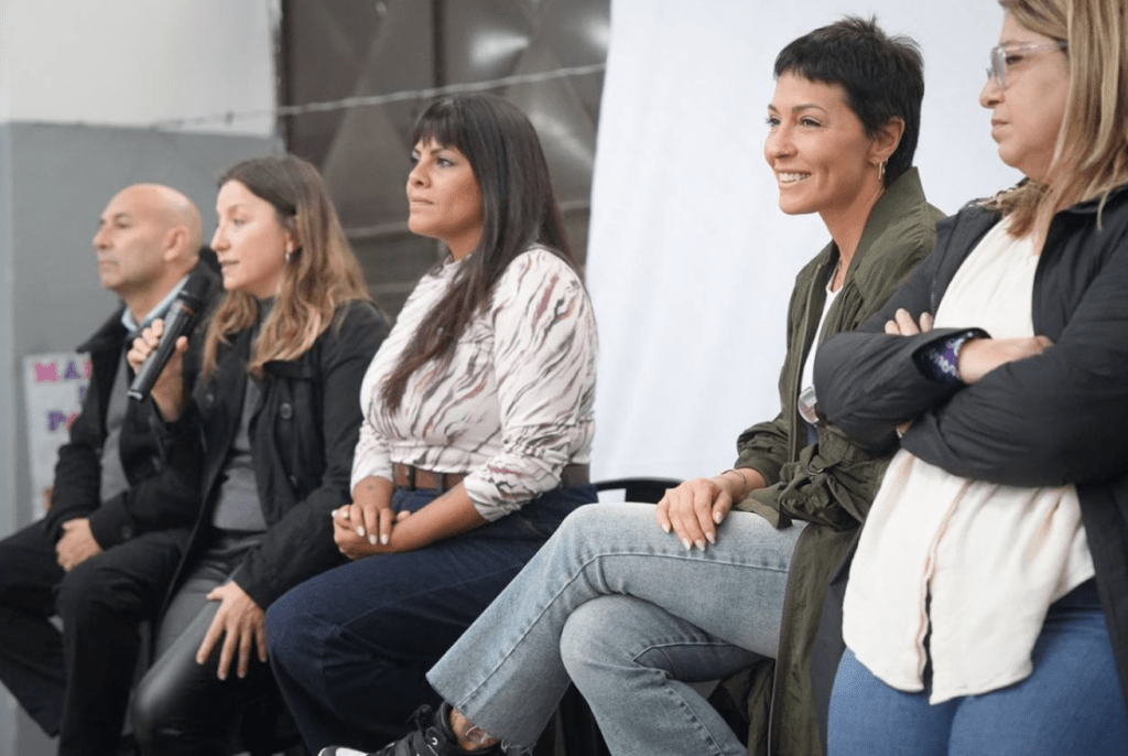 Quilmes lanzó el Programa de Salud Escolar 2026 con eje en la prevención y el cuidado de las infancias