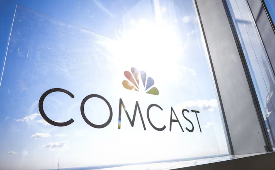 Comcast separará NBCUniversal y Sky en una nueva compañía que cotizará en bolsa