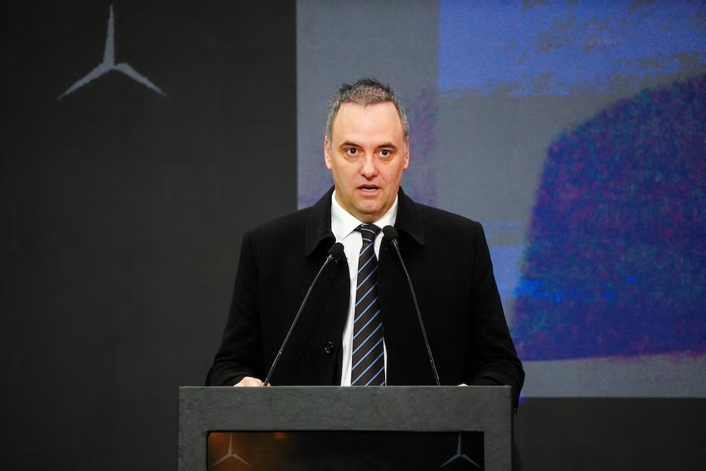 Crece la tensión política en Argentina por los pedidos de interpelación contra Adorni Crece la tensión política en Argentina por los pedidos de interpelación contra Adorni