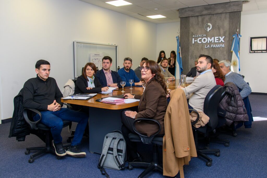 La Pampa amplía el financiamiento para sostener a las PyMEs y el consumo