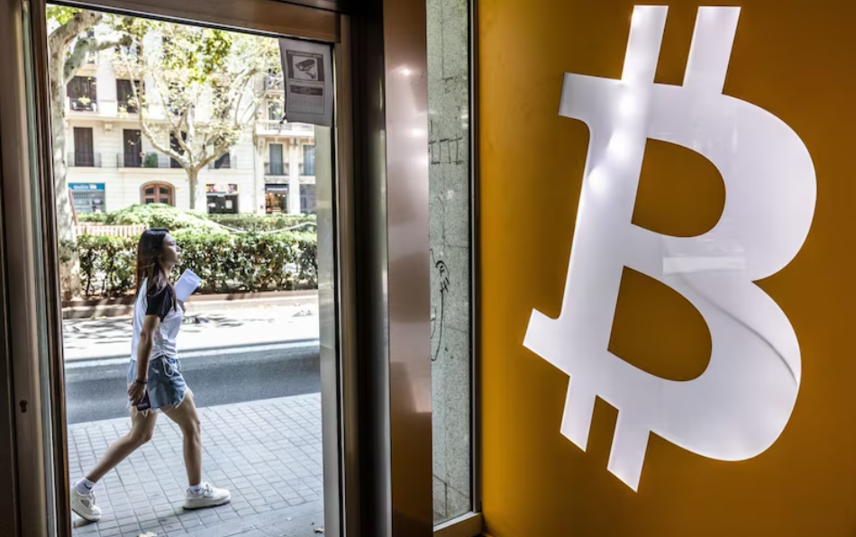 Bitcoin cayó a su menor nivel en 21 meses por las expectativas de tasas más altas en Estados Unidos