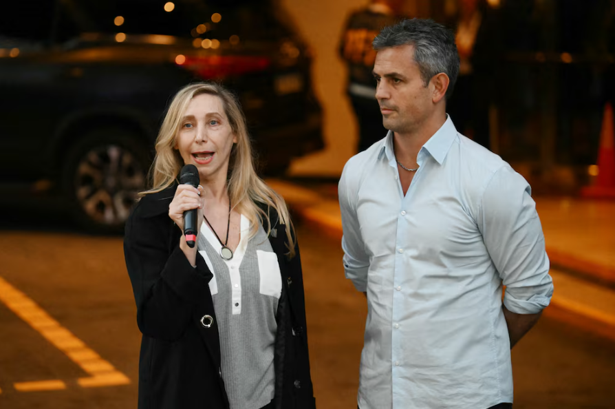 Martín Menem cuestionó a Kicillof y dijo que debería estar inhabilitado para ocupar cargos públicos