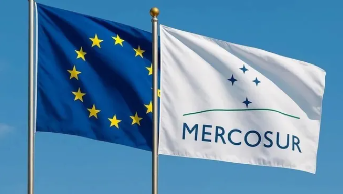 Delegados europeos advierten que el acuerdo UE-Mercosur exigirá “sacrificios” para Argentina