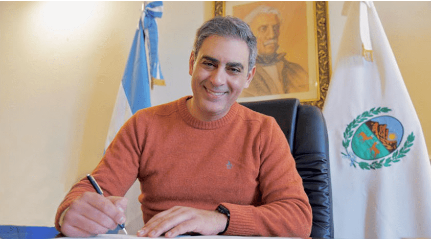 Nuevas unidades 0km: San Luis incorporará un camión de carga lateral y 12 colectivos