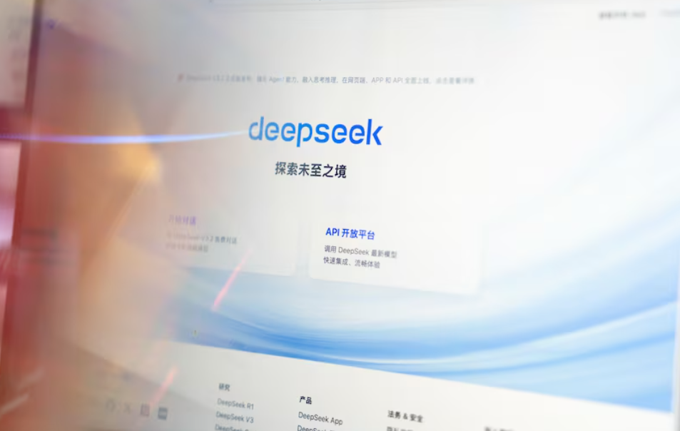 DeepSeek desarrolla su propio chip de inteligencia artificial y presiona a Nvidia DeepSeek desarrolla su propio chip de inteligencia artificial y presiona a Nvidia