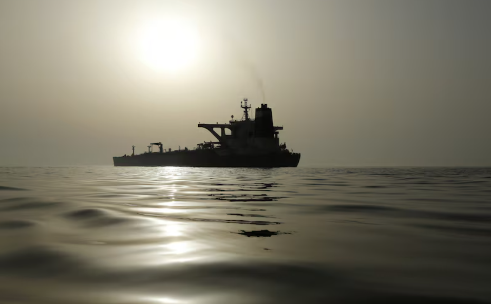 El petróleo sube más de 6% tras el fin del alto al fuego entre Estados Unidos e Irán El petróleo sube más de 6% tras el fin del alto al fuego entre Estados Unidos e Irán