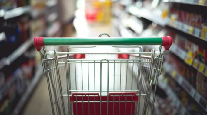 La inflación bajó al 1,9% en junio por la moderación de los alimentos La inflación bajó al 1,9% en junio por la moderación de los alimentos